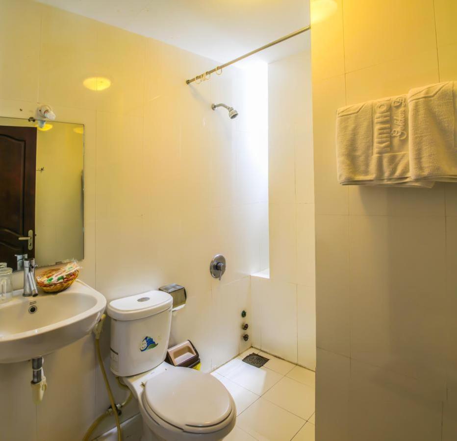 Carina Hotel Nha Trang Luaran gambar