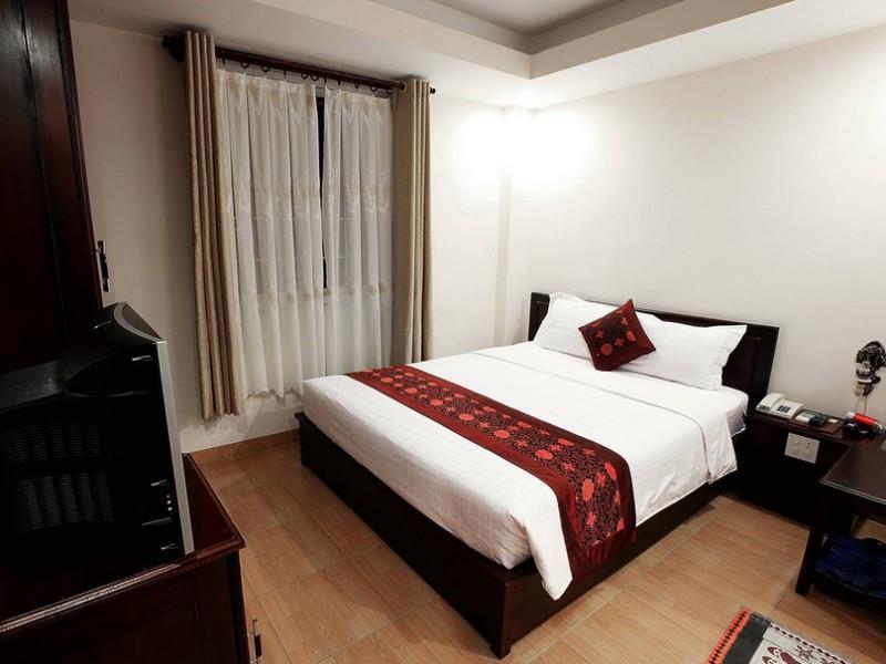 Carina Hotel Nha Trang Luaran gambar
