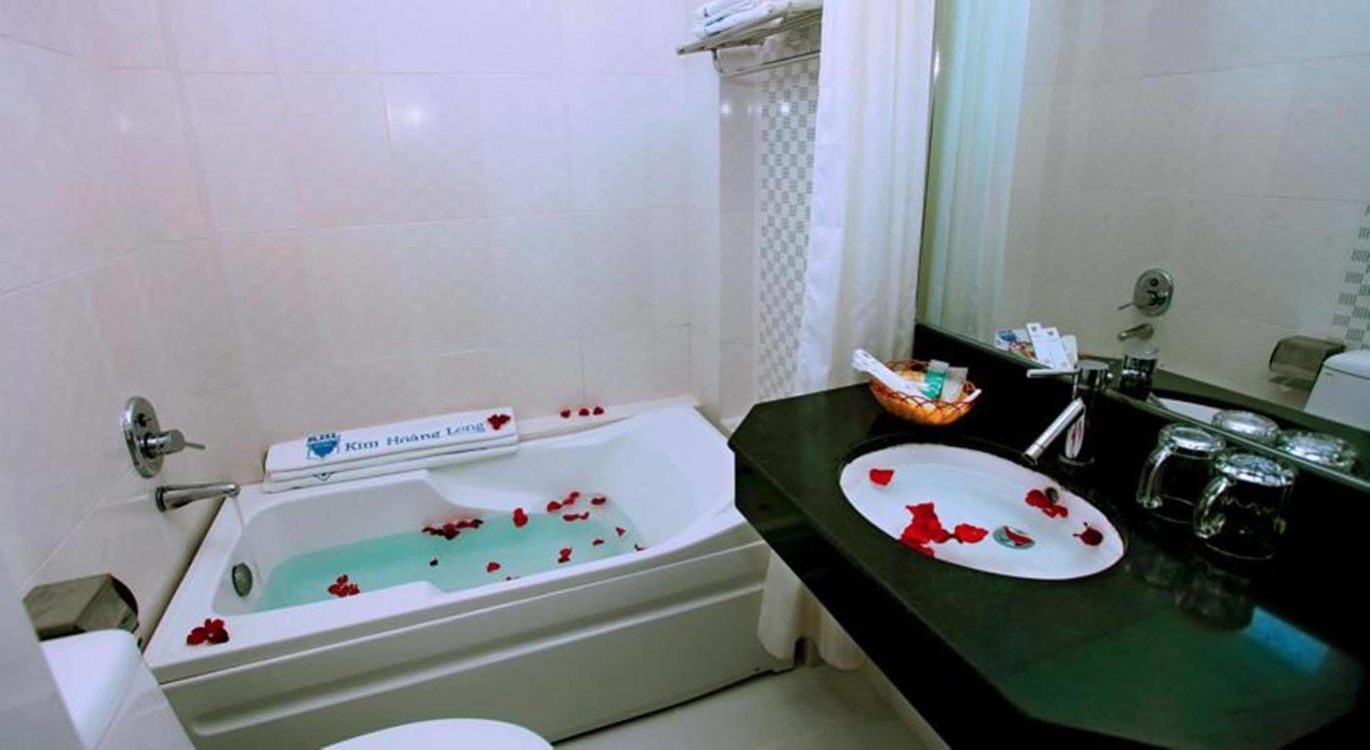 Carina Hotel Nha Trang Luaran gambar