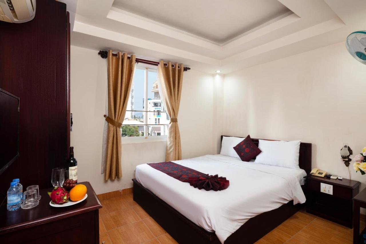 Carina Hotel Nha Trang Luaran gambar