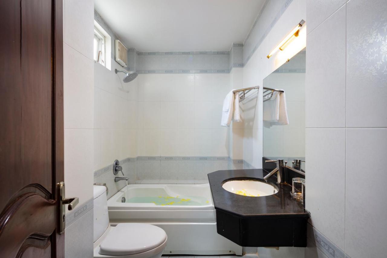 Carina Hotel Nha Trang Luaran gambar