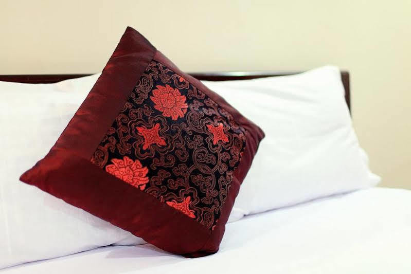 Carina Hotel Nha Trang Luaran gambar