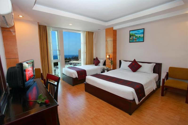 Carina Hotel Nha Trang Luaran gambar