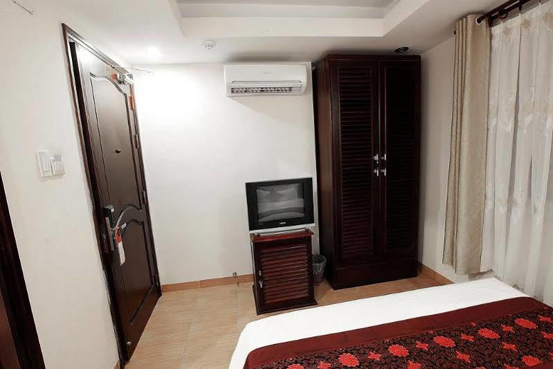 Carina Hotel Nha Trang Luaran gambar